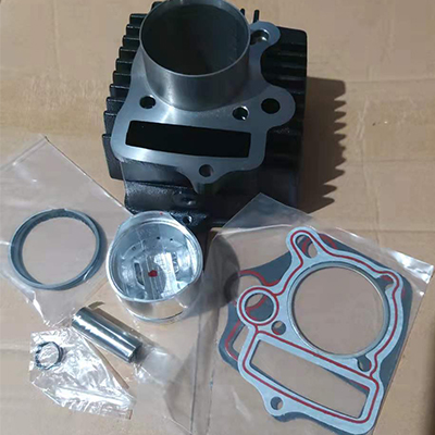 Motorcycle Cylinder – Model 100