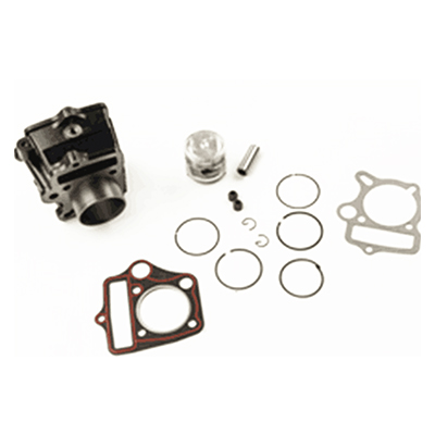 Motorcycle Cylinder Kit - C100