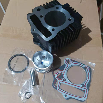 Motorcycle Cylinder - WO125