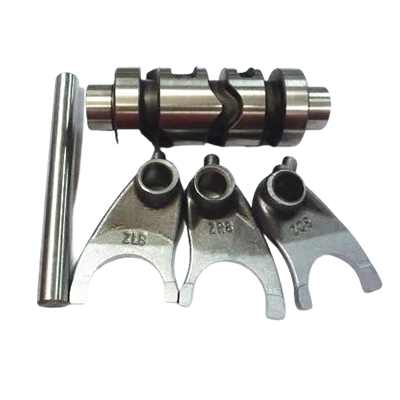 Motorcycle Shift Drum-CG1255 Shift Fork