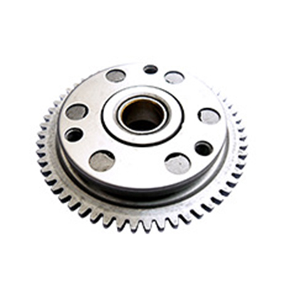 Motorcycle Overrunning Clutch-GY6-125