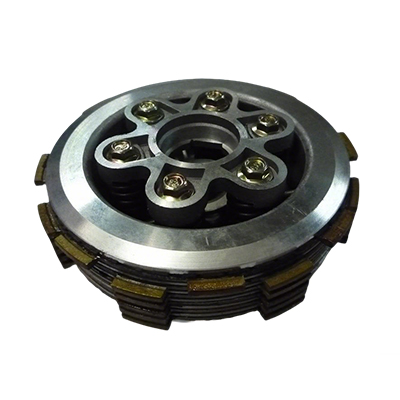 Motorcycle Clutch - CG200
