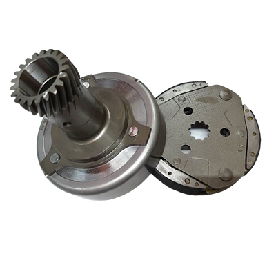Motorcycle Clutch - KRISS 110