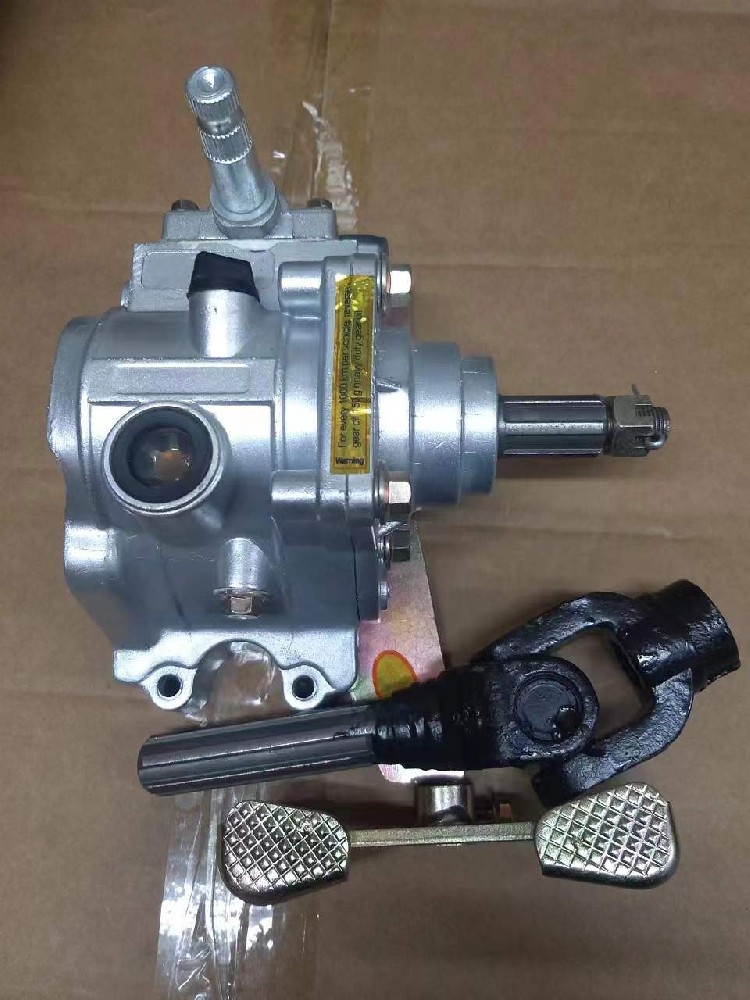 CG200 Motocycle reverse gear