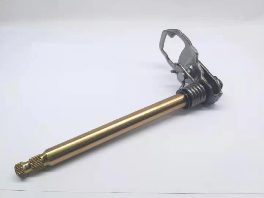 CG125 Motorcycle Shift shaft