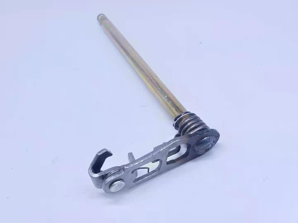 YBR125 Motorcycle Shift shaft