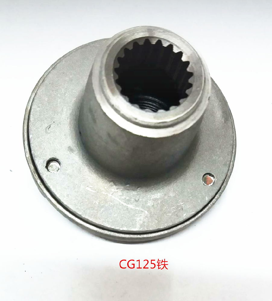 Motorcycle oil filter