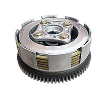 CG125 Motorcycle clutch