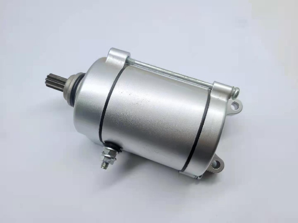 CG150 Motorcycle starter motor