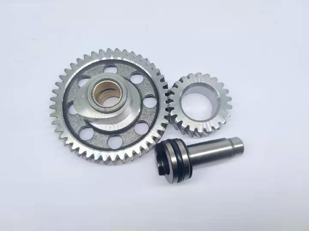 CG125 Motorcycle Cam Combination