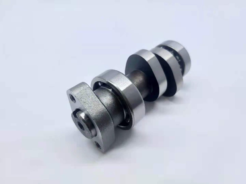 Motorcycle Cam Combination